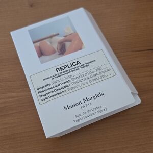 Maison Margiela Replica sample